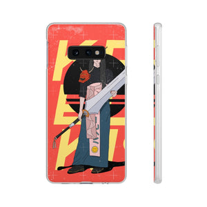 Big Sword Phone Case - Fusion Pop Culture