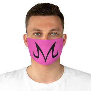 Majin Face Mask - Fusion Pop Culture
