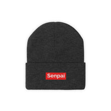 Load image into Gallery viewer, Senpai Beanie - Fusion Pop Culture