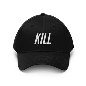 KILL (Cells at Work!) Hat - Fusion Pop Culture