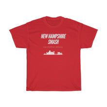 Load image into Gallery viewer, New Hampshire Smash Tee - Fusion Pop Culture