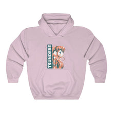 Load image into Gallery viewer, Tsundere Hoodie - Fusion Pop Culture