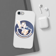 Load image into Gallery viewer, Paimon Not Emergency Food Phone Case - Fusion Pop Culture