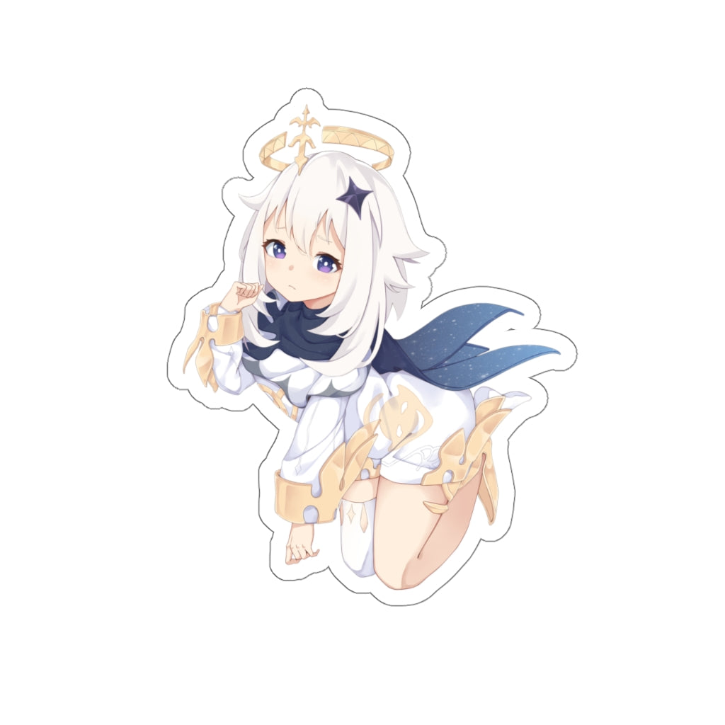 Paimon Sticker – fusionpopculture