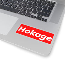 Load image into Gallery viewer, Hokage Sticker