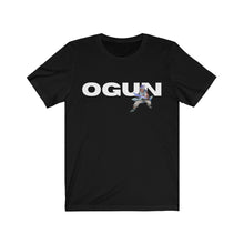 Load image into Gallery viewer, Ogun Tee - Fusion Pop Culture