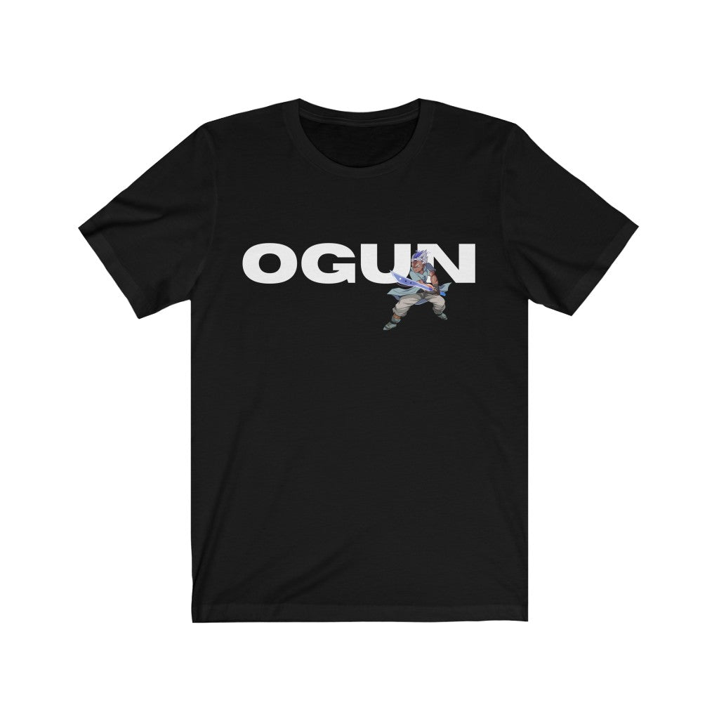 Ogun Tee - Fusion Pop Culture