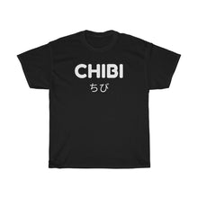 Load image into Gallery viewer, Chibi Tee - Fusion Pop Culture