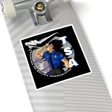 Load image into Gallery viewer, TSA 9111 Sticker - Fusion Pop Culture