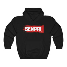 Load image into Gallery viewer, Senpai Hoodie - Fusion Pop Culture