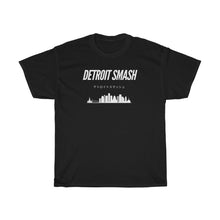 Load image into Gallery viewer, Detroit Smash Tee - Fusion Pop Culture