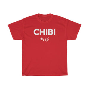 Chibi Tee - Fusion Pop Culture