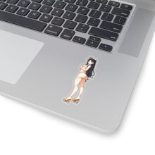 Load image into Gallery viewer, Ishtar Tushy Sticker