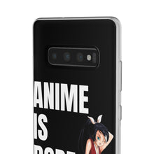 Load image into Gallery viewer, Anime is Dope Phone Cases - Fusion Pop Culture