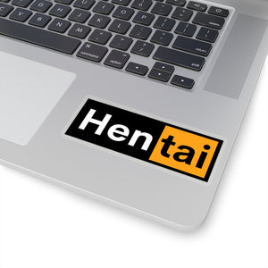 Hentai Sticker