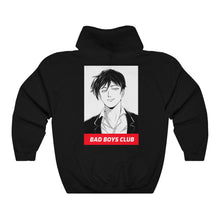Load image into Gallery viewer, Bad Boys Club Hoodie - Fusion Pop Culture