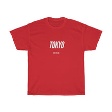 Load image into Gallery viewer, Tokyo Tee - Fusion Pop Culture