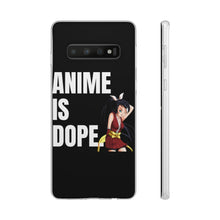 Load image into Gallery viewer, Anime is Dope Phone Cases - Fusion Pop Culture