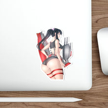 Load image into Gallery viewer, HMS Poppy Sticker
