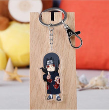 Load image into Gallery viewer, Itachi Key Chain - Fusion Pop Culture