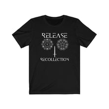 Load image into Gallery viewer, Release Recollection Tee - Fusion Pop Culture
