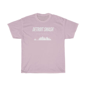 Detroit Smash Tee - Fusion Pop Culture