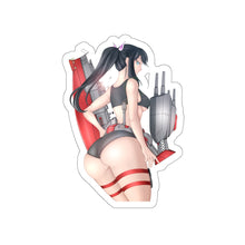 Load image into Gallery viewer, HMS Poppy Sticker