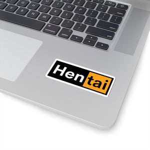 Hentai Sticker