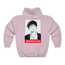 Load image into Gallery viewer, Bad Boys Club Hoodie - Fusion Pop Culture