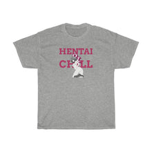 Load image into Gallery viewer, Hentai &amp; Chill Tee - Fusion Pop Culture