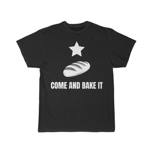 Come and Bake it Tee