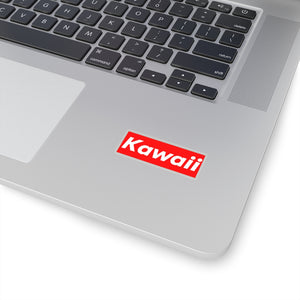 Kawaii Sticker