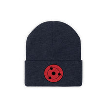 Load image into Gallery viewer, Sharingan Beanie - Fusion Pop Culture