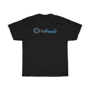 Only Hands Tee - Fusion Pop Culture