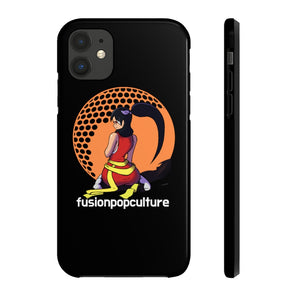 fusionpopculture Phone Case(S) - Fusion Pop Culture