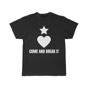 Come and Break it Tee