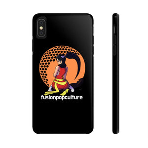 fusionpopculture Phone Case(S) - Fusion Pop Culture