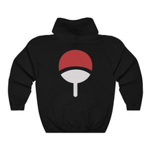 Load image into Gallery viewer, Uchiha Clan Hoodie - Fusion Pop Culture