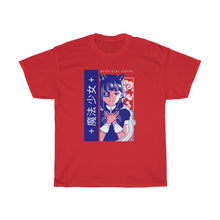 Load image into Gallery viewer, Neko Girl Squad Tee - Fusion Pop Culture