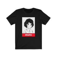 Load image into Gallery viewer, Waifu Tee - Fusion Pop Culture