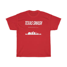 Load image into Gallery viewer, Texas Smash Tee - Fusion Pop Culture