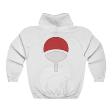 Load image into Gallery viewer, Uchiha Clan Hoodie - Fusion Pop Culture