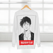 Load image into Gallery viewer, Bad Boys Club Sweatshirt - Fusion Pop Culture