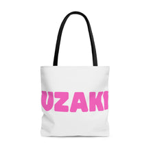 Load image into Gallery viewer, Uzaki Tote Bag - Fusion Pop Culture
