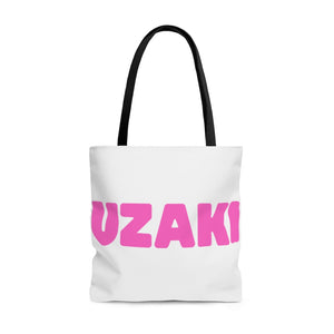 Uzaki Tote Bag - Fusion Pop Culture