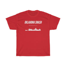 Load image into Gallery viewer, Oklahoma Smash Tee - Fusion Pop Culture