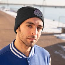 Load image into Gallery viewer, Rinnegan Beanie - Fusion Pop Culture