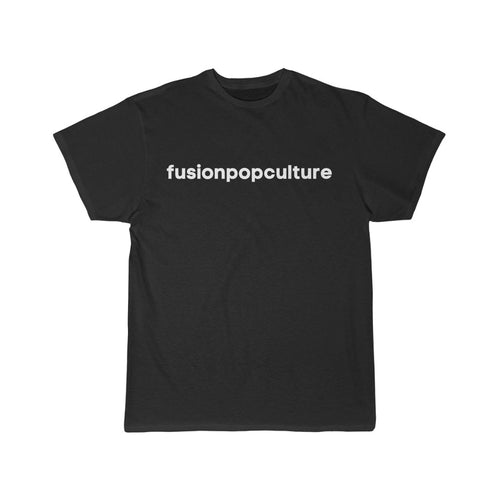 fusionpopculture (minimal) Tee