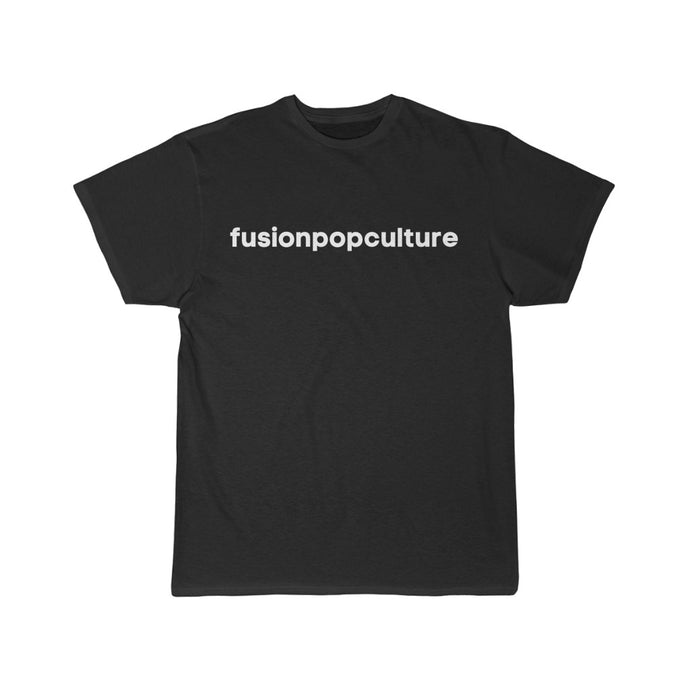 fusionpopculture (minimal) Tee