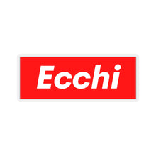 Load image into Gallery viewer, Ecchi Sticker